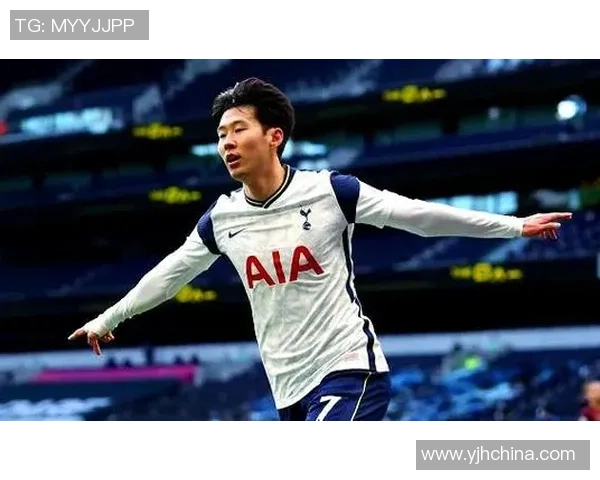 韩国足球队球星孙兴慜的崛起与成就解析